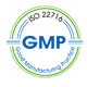 GMP — certification SAHRI SKIN