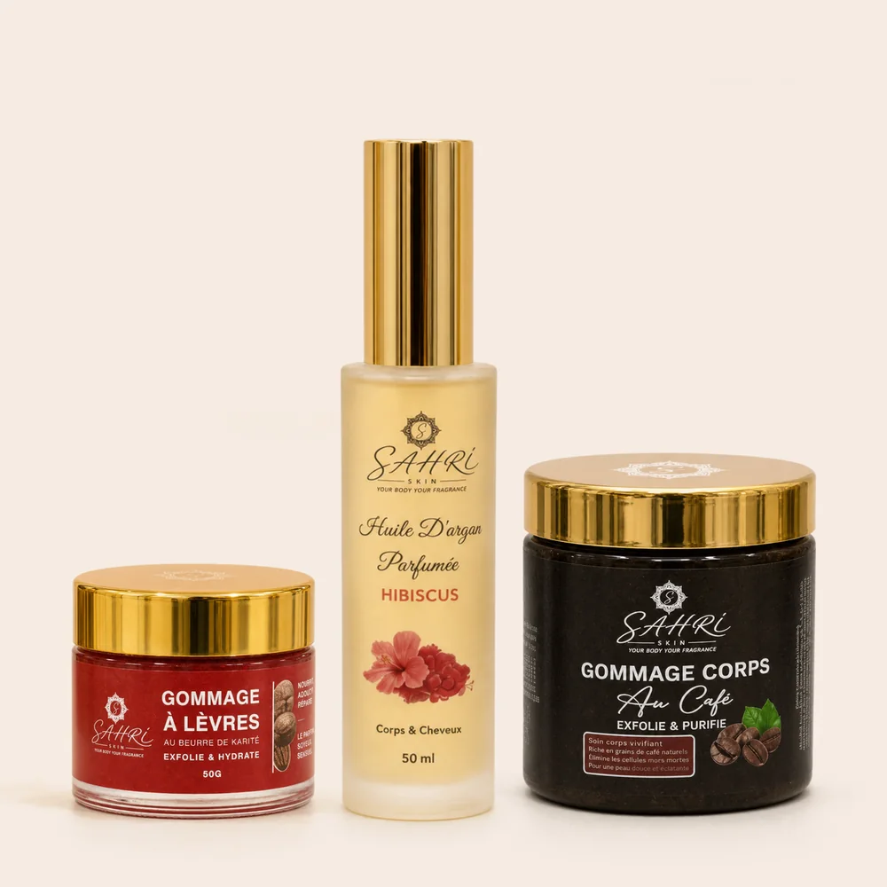 Rituel Éclat