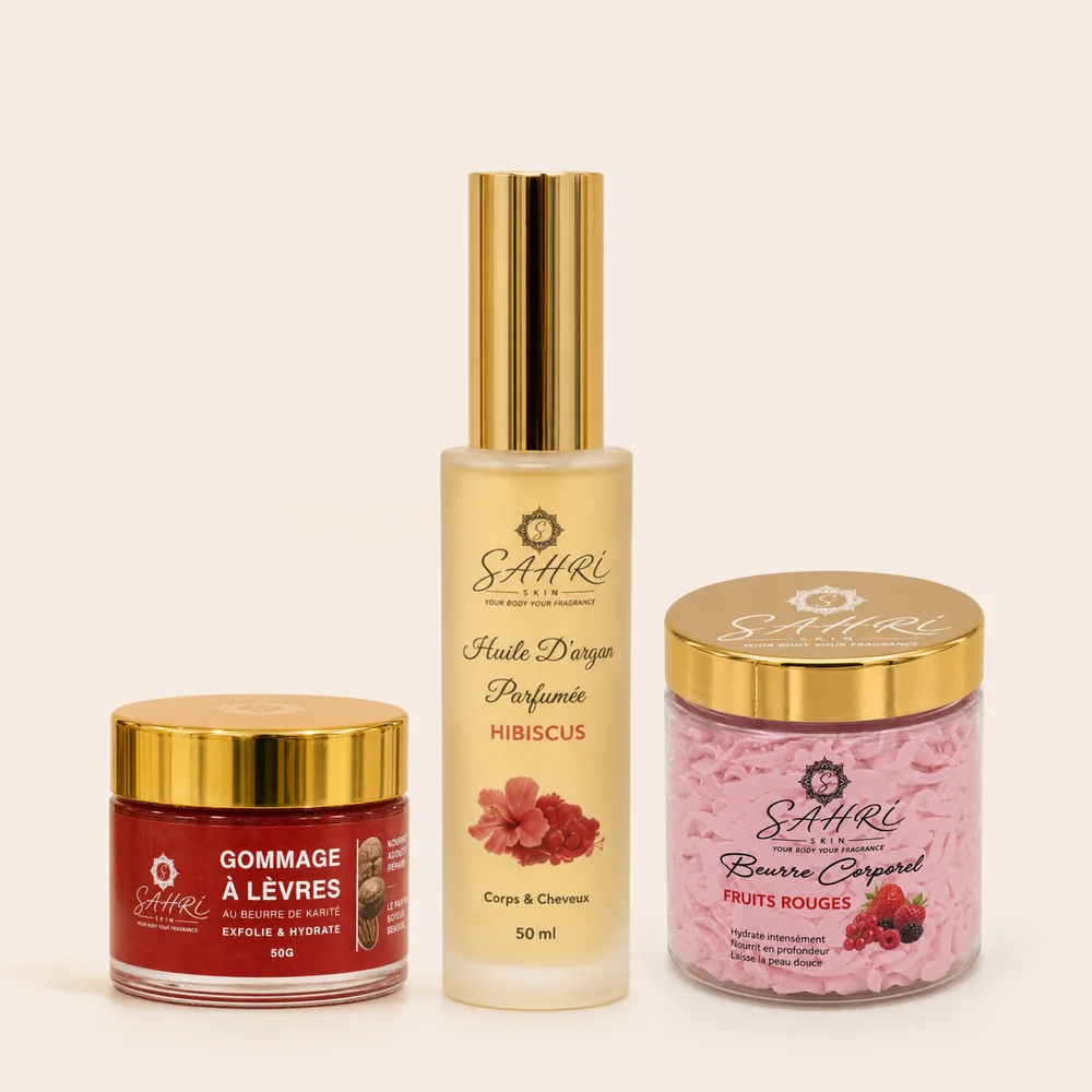 Rituel Nutrition