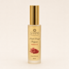 Huile d’argan corps SAHRI SKIN — flacon 50 ml parfum hibiscus, fabriquée au Maroc