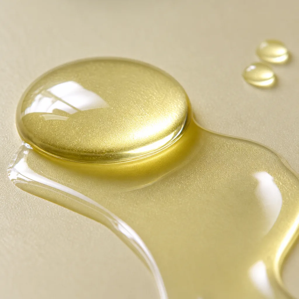 Huile d'argan
