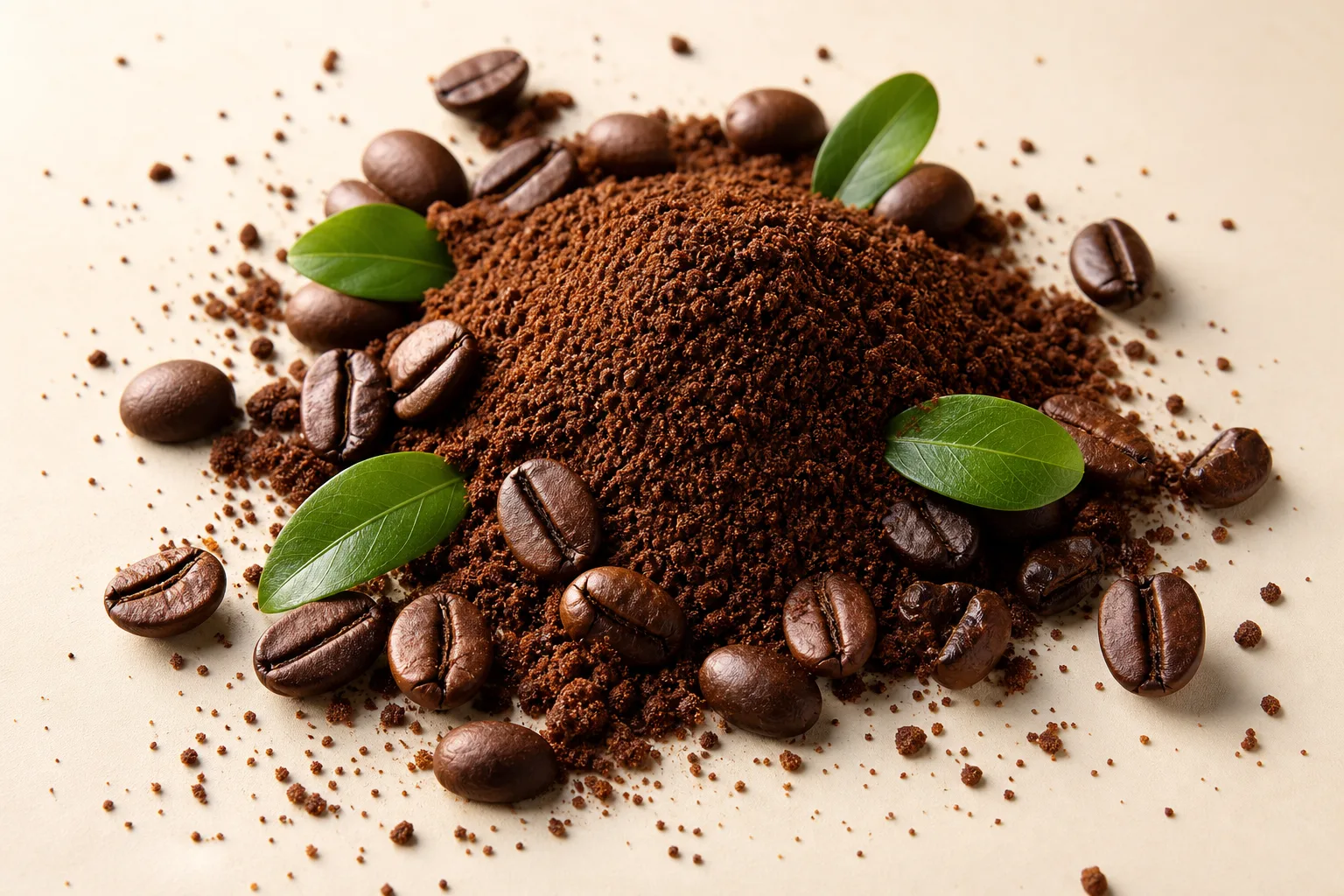 Café — parfum SAHRI SKIN