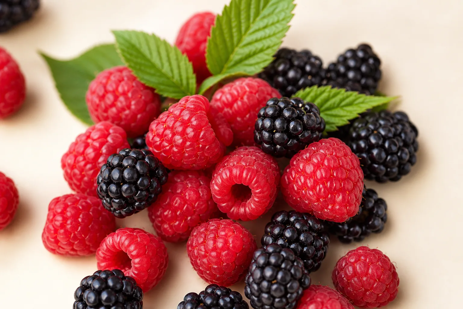 Fruit Rouge — parfum SAHRI SKIN